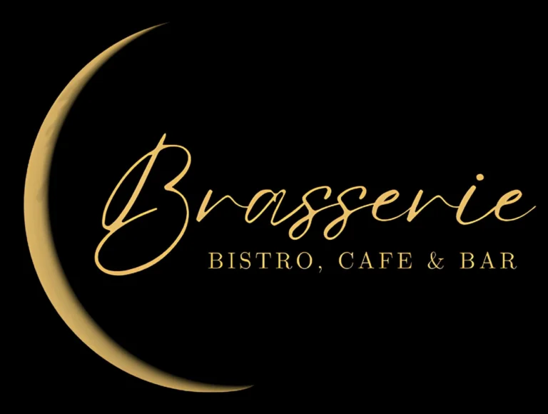 Brasserie Logo